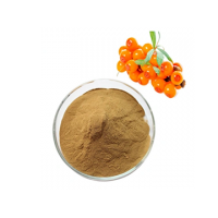 Sea Buckthorn Polysaccharide for Improving Digestive Health