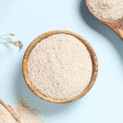 Psyllium Husk Powder: Simple Introduction
