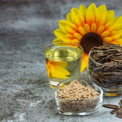 Soy vs. Sunflower Lecithin: 2026 Ultimate Comparison
