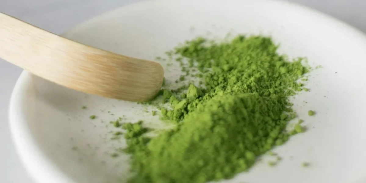 Top 8 Health Benefits of Matcha Tea