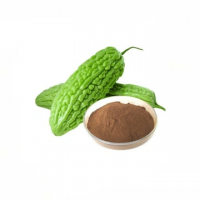 Organic Bitter Melon Botanical Extract Powder 10% Charantin