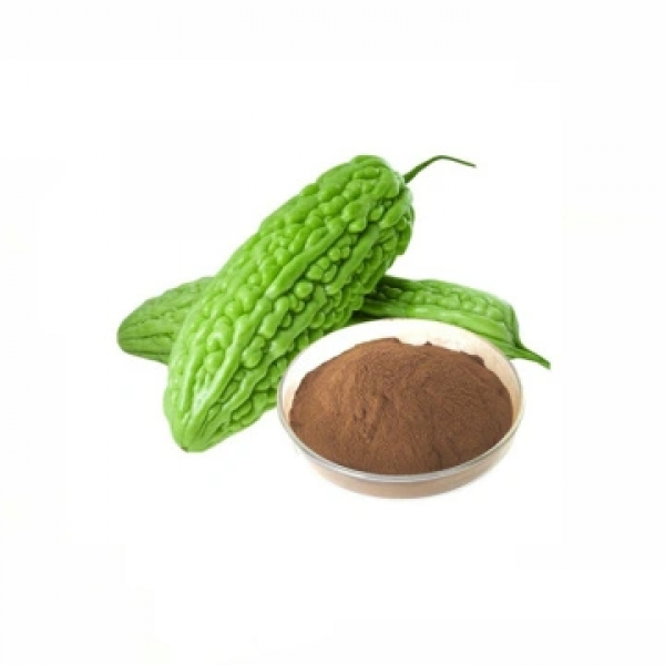 Organic Bitter Melon Botanical Extract Powder 10% Charantin