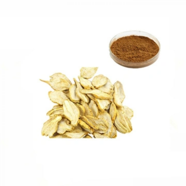 Polysaccharides Astragalus Root Extract