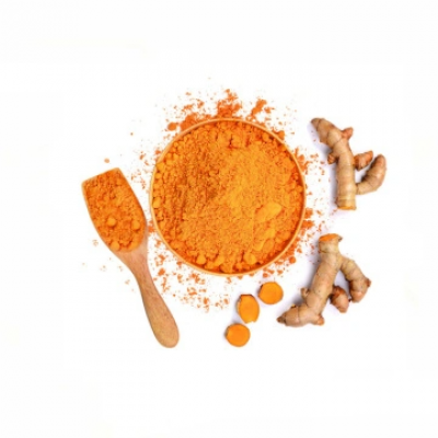 Bulk Organic Turmeric Extract 95% Curcuminoids
