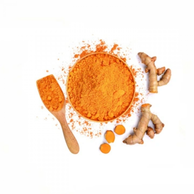 Bulk Organic Turmeric Extract 95% Curcuminoids