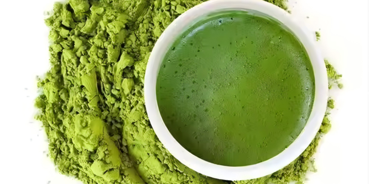 Top 8 Health Benefits of Matcha Tea