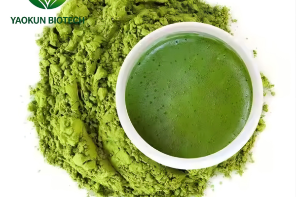 Pure Organic Matcha Green Tea Powder, Premium Ceremonial Grade for Antioxidant Health