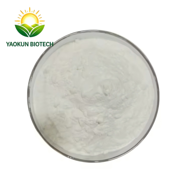 Natural Organic Psyllium Husk Seed Extract Powder