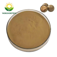 Monk Fruit Extract Sweetener Mogroside Powder