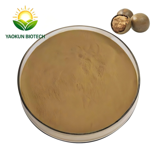 Monk Fruit Extract Sweetener Mogroside Powder