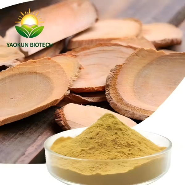 Herbal Plant Tongkat Ali Root Extract Longjack 200:1 Pure Tongkat Ali Powder for Men’s Health