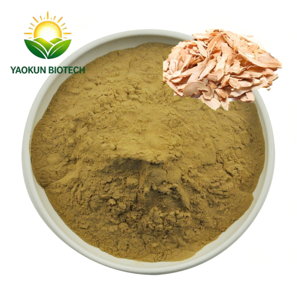100% Herbal Dong Quai Extract Powder Angelica Sinensis Extract 10:1 for Women’s Blood Circulation & Uterine Health