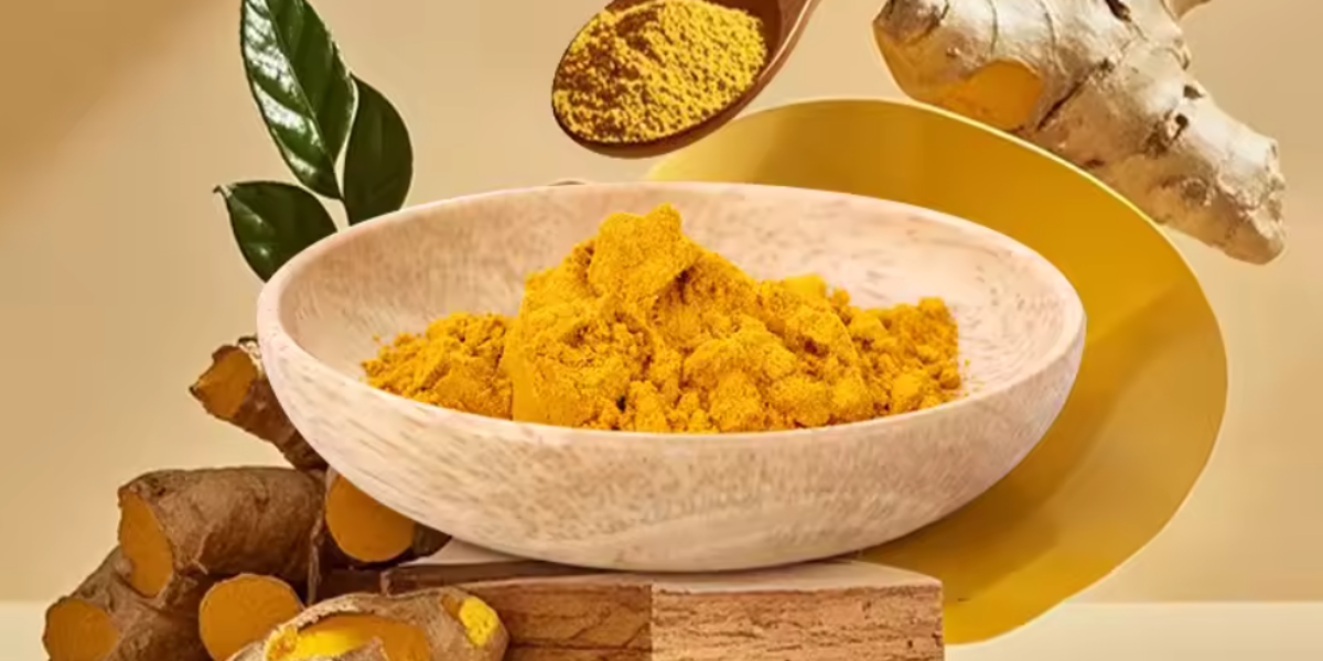 The Ultimate Guide to Curcumin & Turmeric Extract: Benefits, Uses, Applications & Wholesale