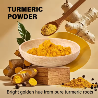The Ultimate Guide to Curcumin & Turmeric Extract: Benefits, Uses, Applications & Wholesale