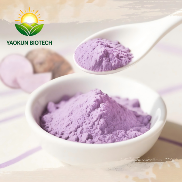 Bulk Water Soluble Pure Taro Root Extract Premium Taro Powder Boba Free Sugar Bubble Tea