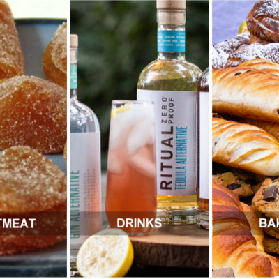 The Ultimate Guide to Sweeteners in Baking: From Natural Alternatives to Clean Label Solutions